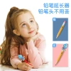 Xiaoyu 'er cartoon pen cap, cute pencil cartoon protective case, silicone decorative protective cap wholesale Application Scenario